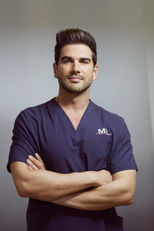 Dr. Gianluca Mastrocola