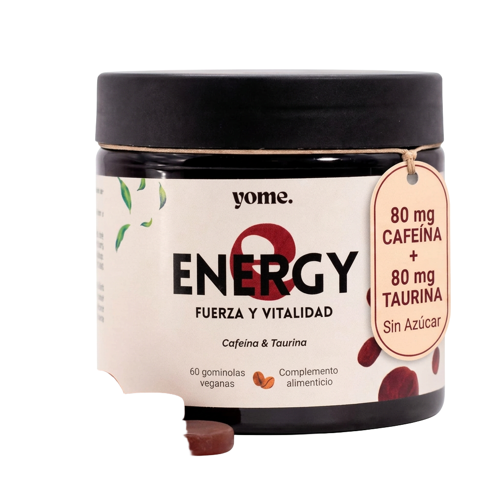 YOME Energy
